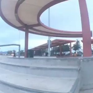 Meet your Posher, Chuckie